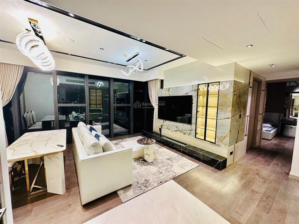 Grand marina saigon cho thuê căn hộ 2pn  full nt  view sông, cầu ba son thoáng