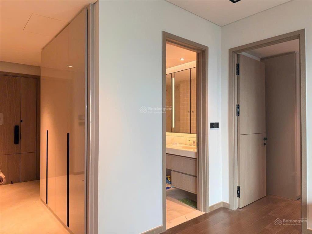 Grand marina saigon cho thuê căn hộ 1pn  full nội thất  tầng cao  view sông thoáng