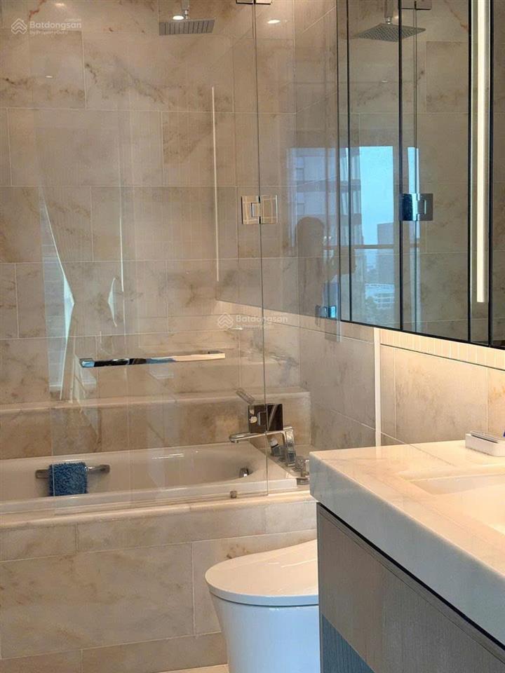 Grand marina saigon cho thuê căn hộ 1pn  full nội thất  tầng cao  view sông thoáng