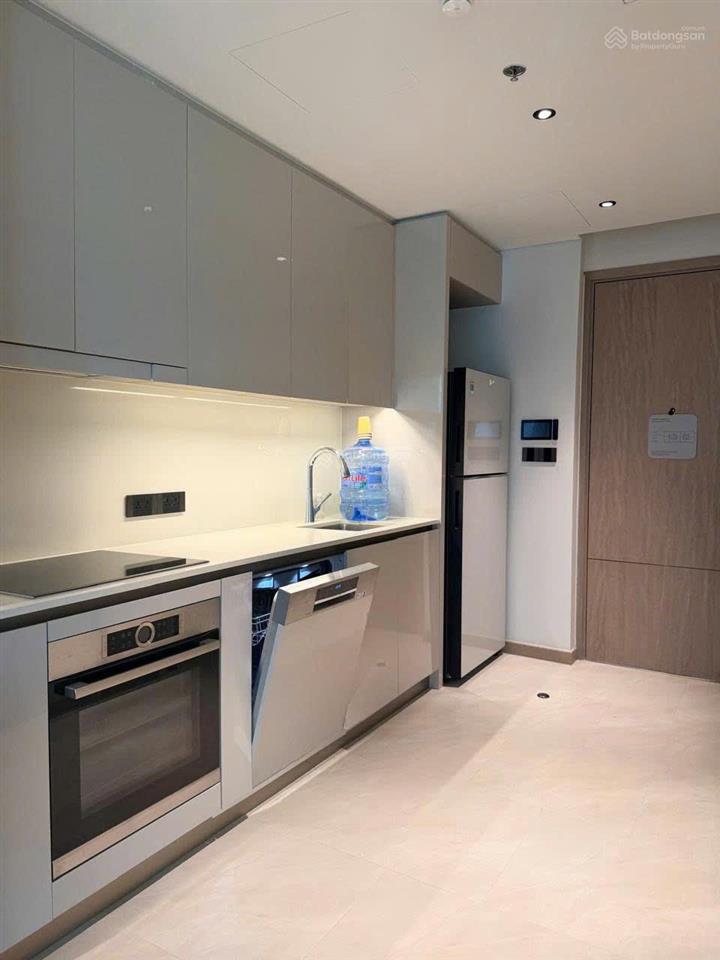 Grand marina saigon cho thuê căn hộ 1pn  full nội thất  tầng cao  view sông thoáng