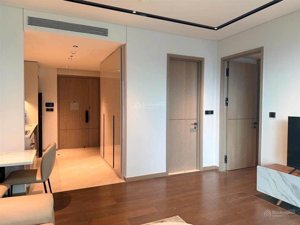 Grand marina saigon cho thuê căn hộ 1pn  full nội thất  tầng cao  view sông thoáng