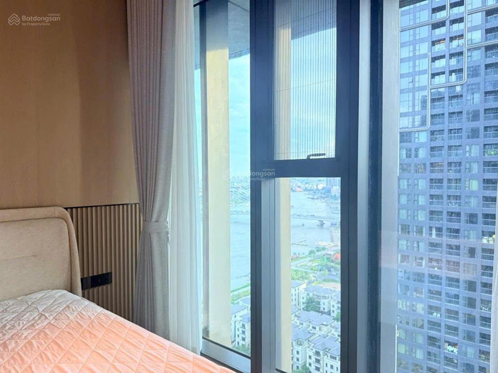 Grand marina saigon cho thuê căn hộ 1pn  full nội thất  tầng cao  view sông thoáng