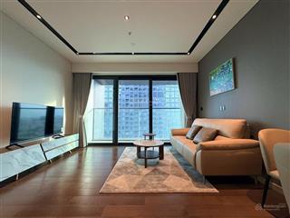Grand marina saigon cho thuê căn 1pn  full nội thất  view sông thoáng
