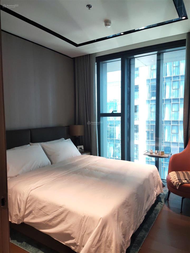 Grand marina saigon cho thuê căn 1pn  full nội thất  view sông thoáng