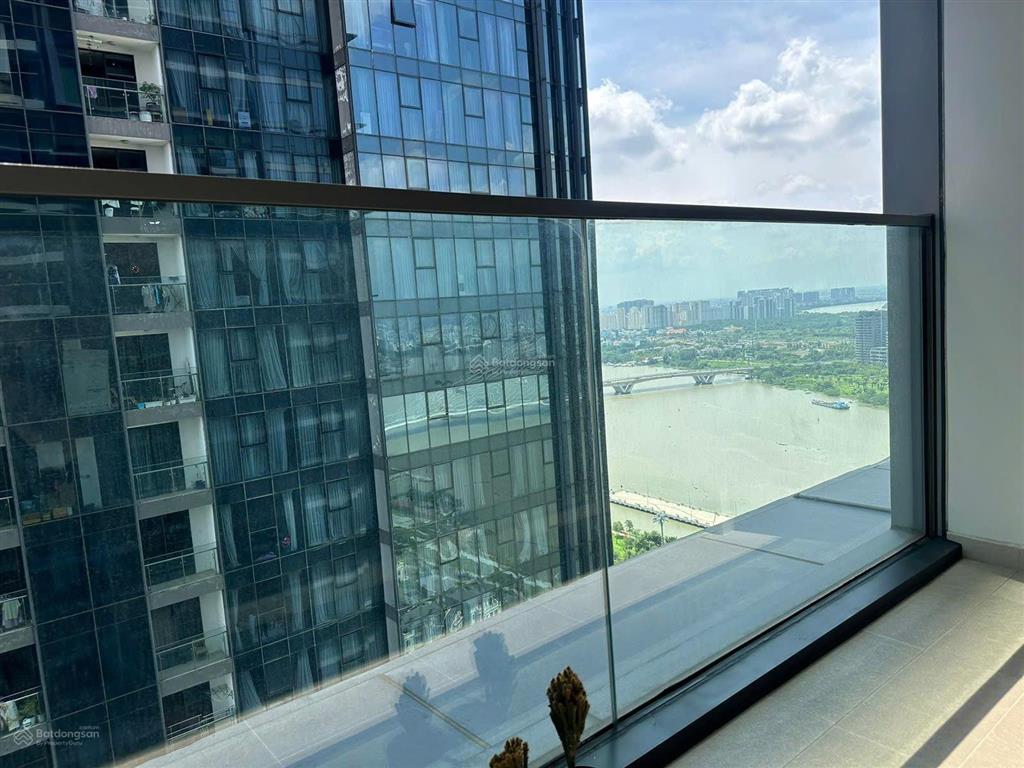 Good deal grand marina saigon cho thuê căn hộ 2pn view sông giá tốt thị trường