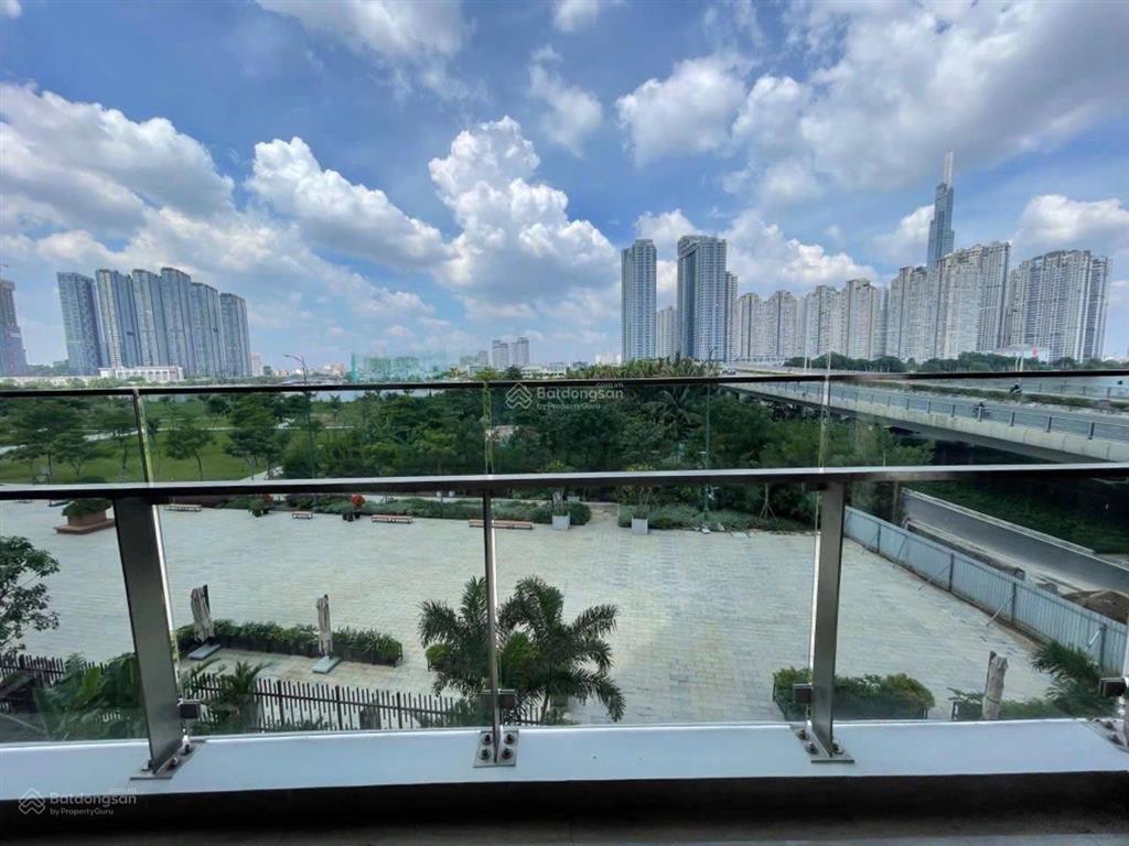 The river thủ thiêm cho thuê căn hộ 4pn giá tốt  ntcb  view landmark 81 thoáng