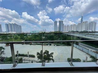 The river thủ thiêm cho thuê căn hộ 4pn giá tốt  ntcb  view landmark 81 thoáng