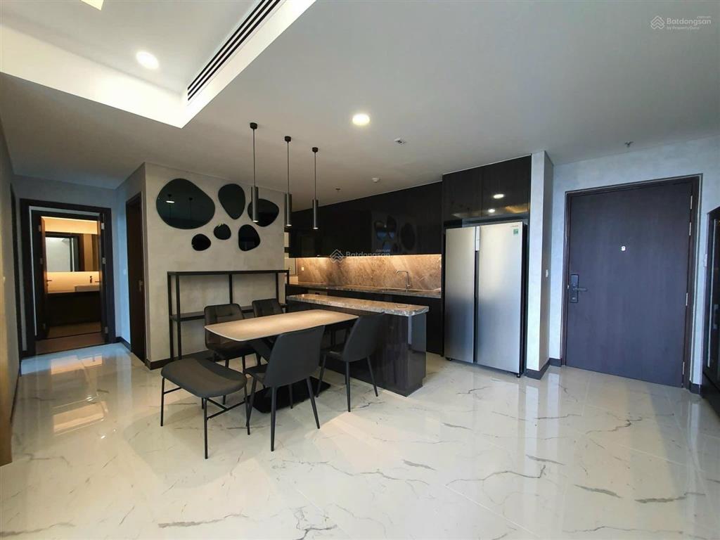 Empire city  thủ thiêm cho thuê căn 2pn  full nội thất  view thoáng