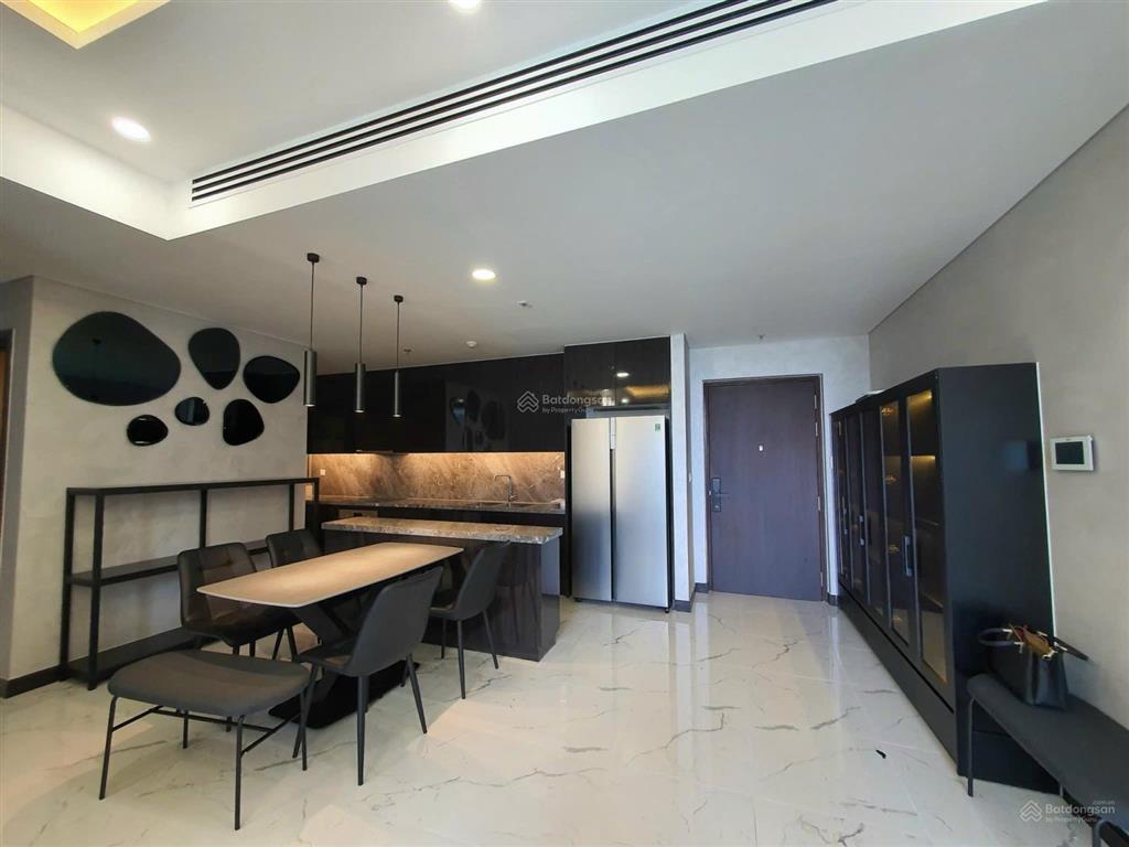 Empire city  thủ thiêm cho thuê căn 2pn  full nội thất  view thoáng