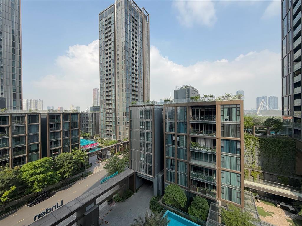 Empire city  thủ thiêm cho thuê căn hộ 3pn  full nội thất  view hồ bơi nội khu thoáng