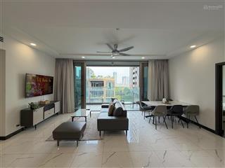 Empire city  thủ thiêm cho thuê căn hộ 3pn  full nội thất  view hồ bơi nội khu thoáng
