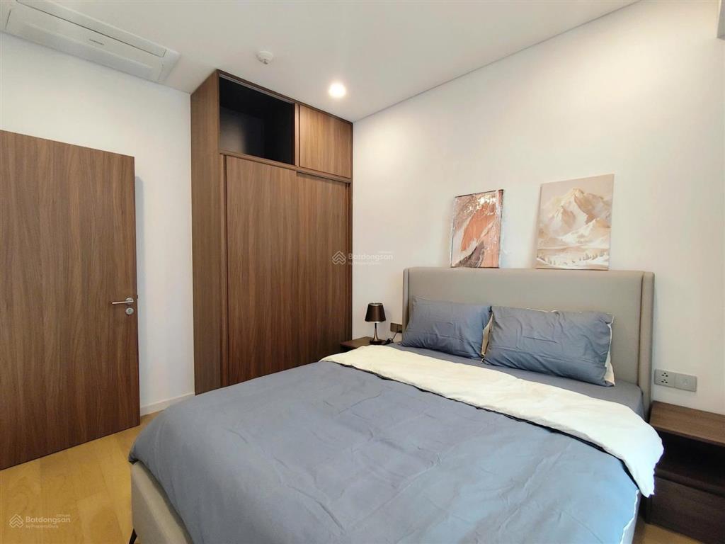 The galleria  metropole cho thuê căn 2pn  full nội thất  view sông, cầu ba son, quận 1 thoáng