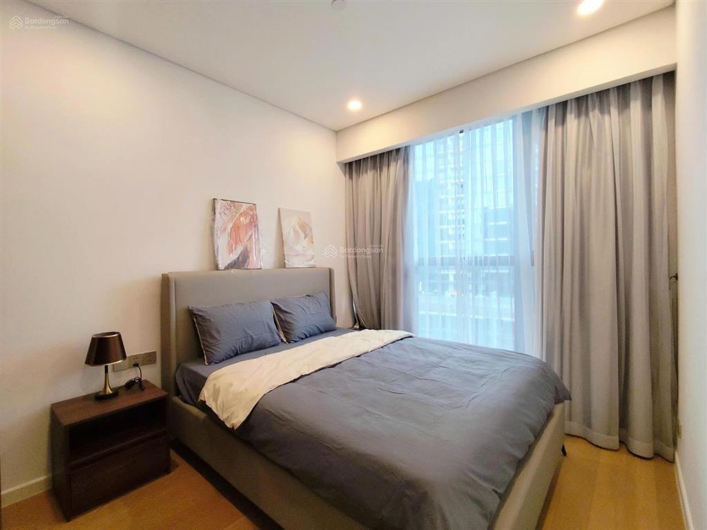 The galleria  metropole cho thuê căn 2pn  full nội thất  view sông, cầu ba son, quận 1 thoáng
