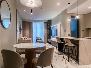 The crest  metropole cho thuê căn 2pn  full nội thất  view thoáng