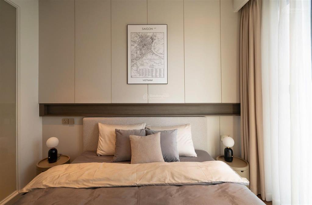 The crest  metropole cho thuê căn 2pn  full nội thất  view thoáng