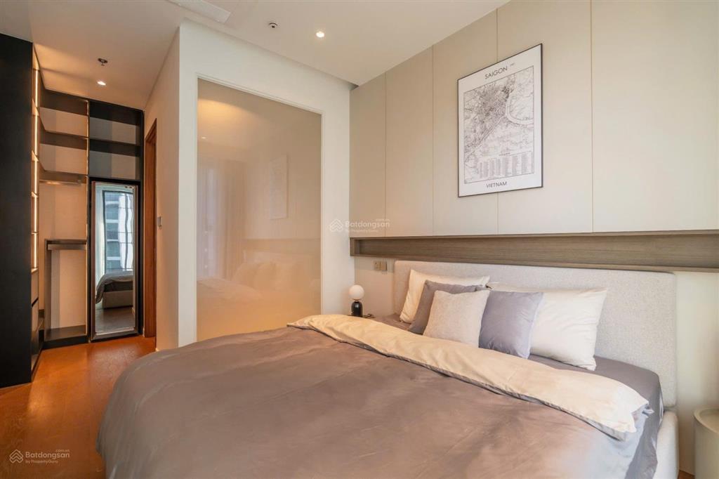 The crest  metropole cho thuê căn 2pn  full nội thất  view thoáng