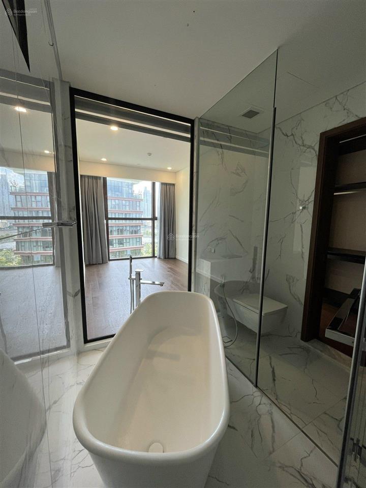 The galleria  metropole cho thuê căn hộ 3pn  ntcb  view sông, cầu ba son, quận 1