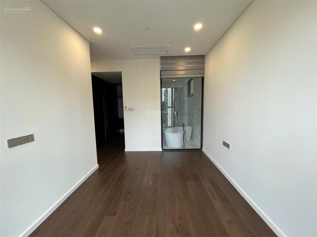 The galleria  metropole cho thuê căn hộ 3pn  ntcb  view sông, cầu ba son, quận 1