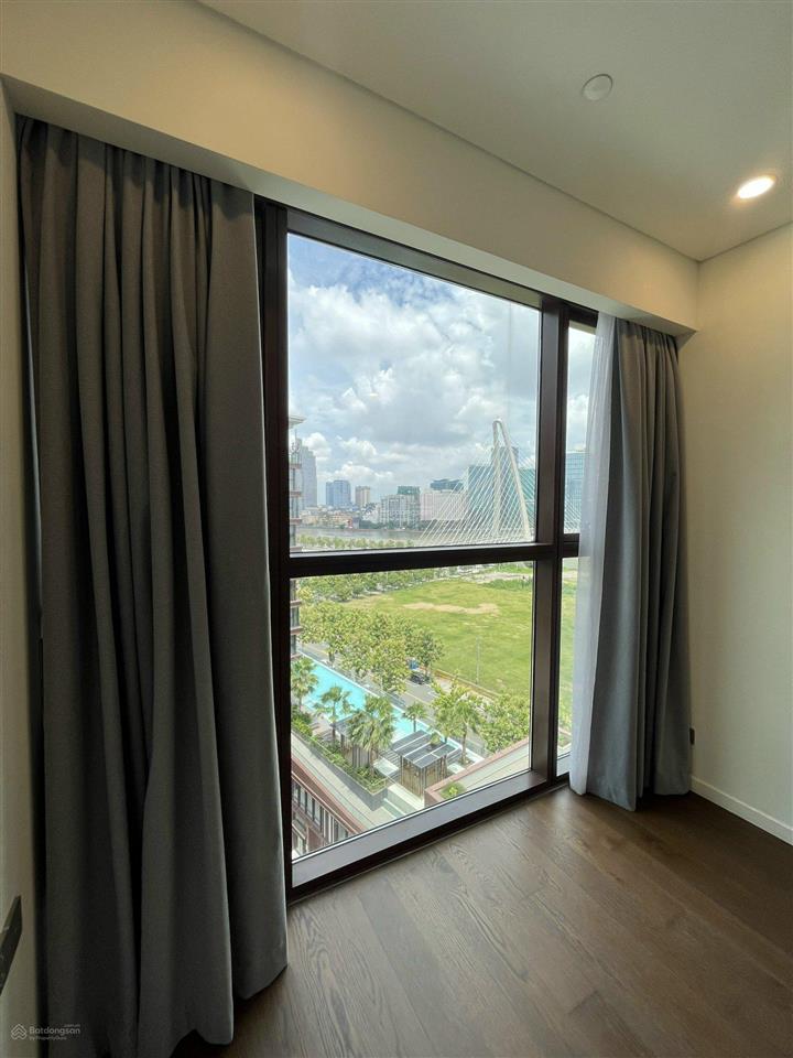 The galleria  metropole cho thuê căn hộ 3pn  ntcb  view sông, cầu ba son, quận 1