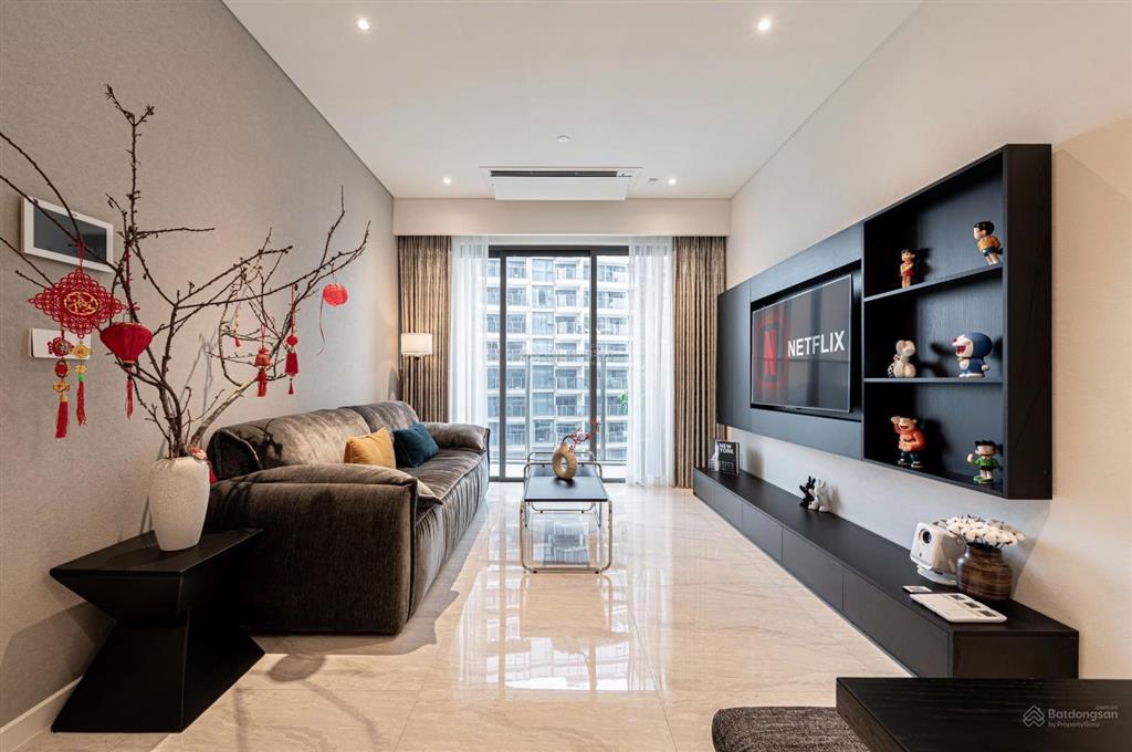 The opera  metropole cho thuê căn hộ 2pn  full nội thất  view sông, hồ bơi thoáng