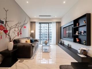 The opera  metropole cho thuê căn hộ 2pn  full nội thất  view sông, hồ bơi thoáng