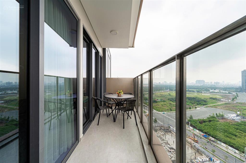 The opera  metropole cho thuê căn hộ 2pn  full nội thất  view sông, hồ bơi thoáng