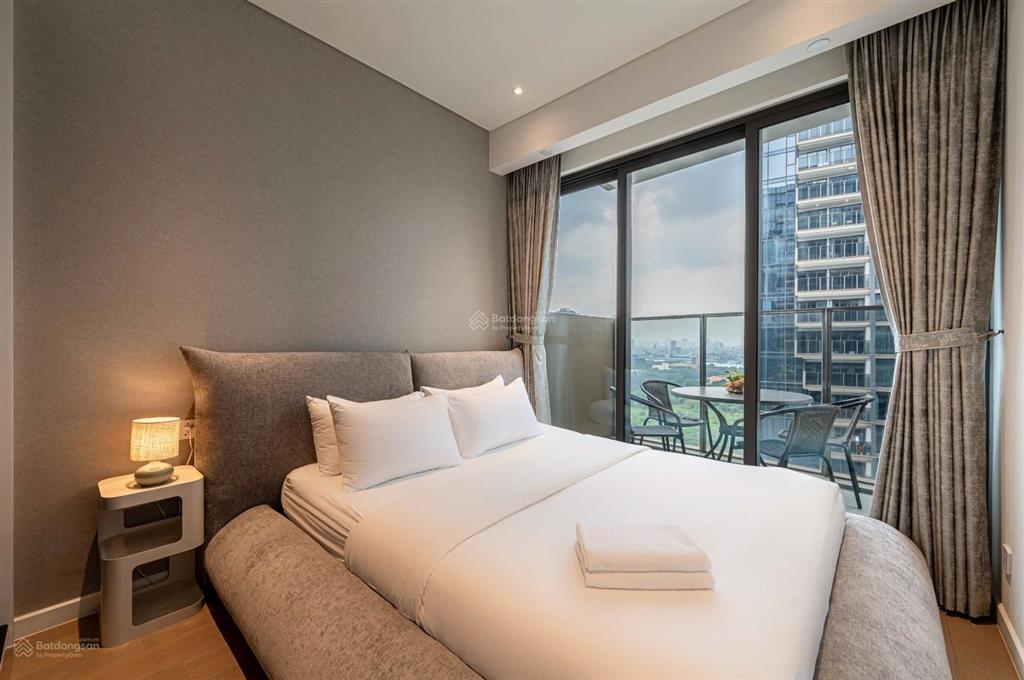 The opera  metropole cho thuê căn hộ 2pn  full nội thất  view sông, hồ bơi thoáng