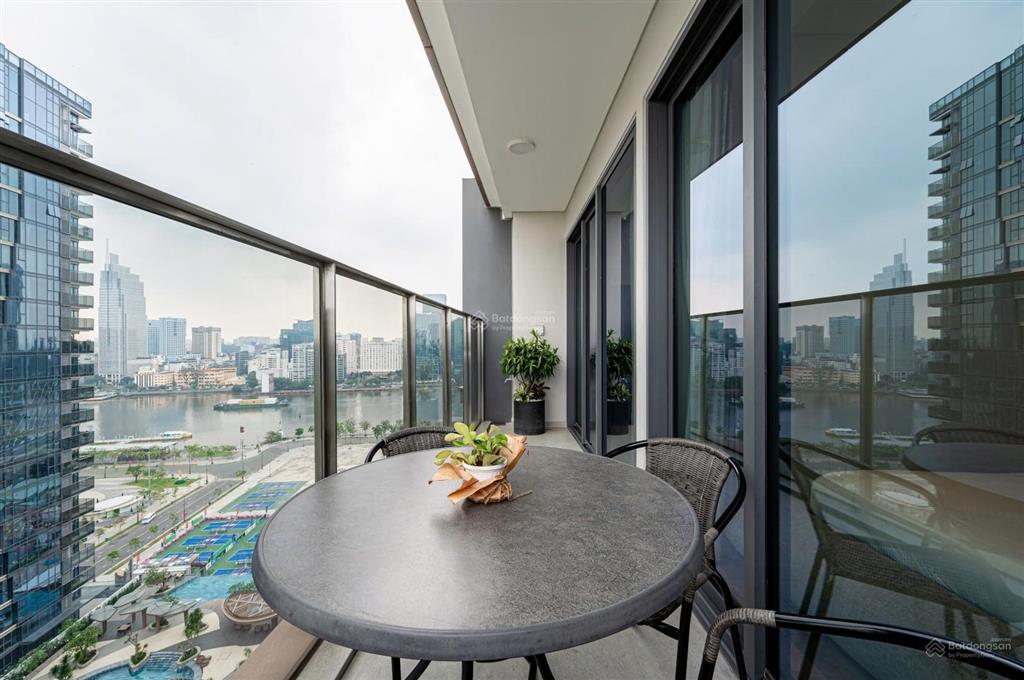The opera  metropole cho thuê căn hộ 2pn  full nội thất  view sông, hồ bơi thoáng