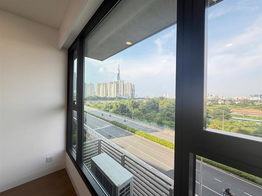 The river thủ thiêm bán căn hộ 2pn giá tốt  ntcb  view sông, landmark 81