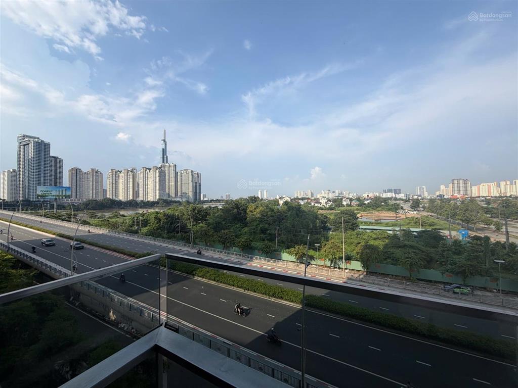 The river thủ thiêm bán căn hộ 2pn giá tốt  ntcb  view sông, landmark 81