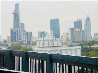 Hot deal empire city bán căn hộ 1pn giá tốt 12,5 tỷ all in  view toàn cảnh sông, quận 1, pháo hoa