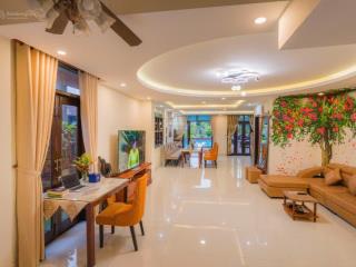Bán homestay mặt tiền hùng vương  hội an | dòng tiền khủng 150 tr/tháng | giá 48 tỷ (tl)
