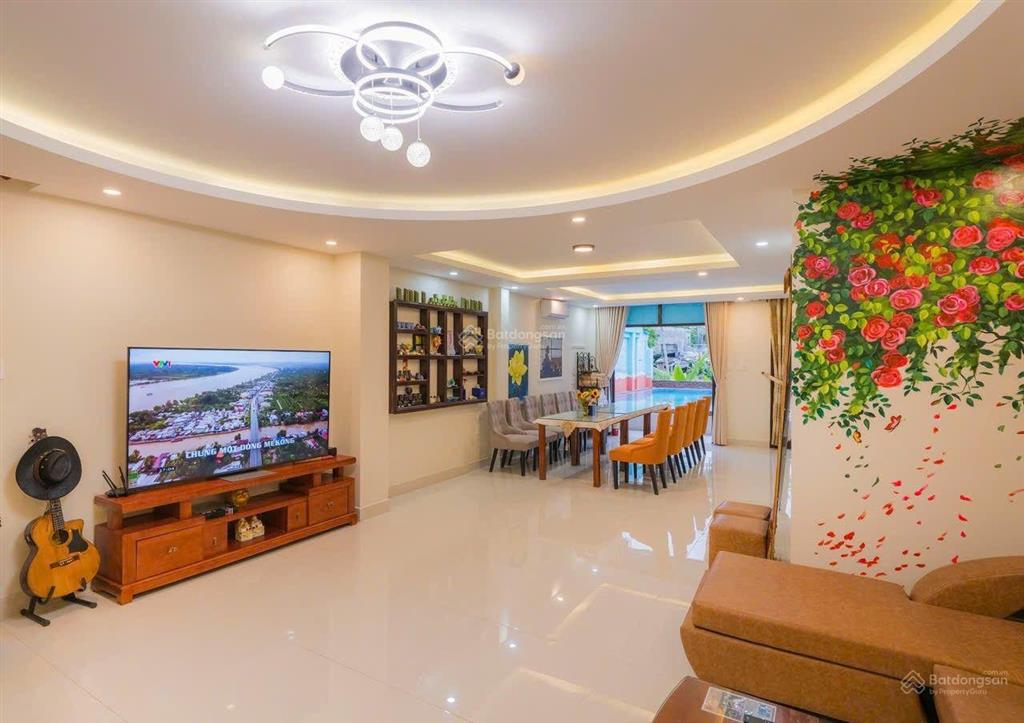 Bán homestay mặt tiền hùng vương  hội an | dòng tiền khủng 150 tr/tháng | giá 48 tỷ (tl)