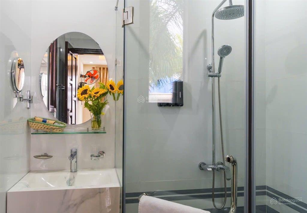 Bán homestay mặt tiền hùng vương  hội an | dòng tiền khủng 150 tr/tháng | giá 48 tỷ (tl)