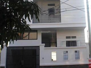 Cho thuê biệt thự 8x20m tại số 7, kdc nam hùng vương, phường an lạc, giá 80 triệu vnd