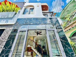 Chính chủ bán nhà tân canh, tân bình, 41m2,  8.87 tỷ 1t 1l, 3pn, 2wc, sổ riêng sang tên ngay