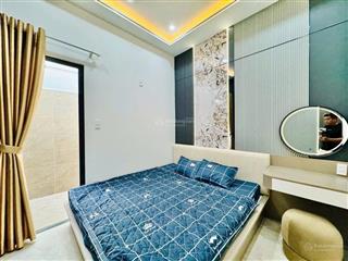 Nhà đẹp giá rẻ căn 36 m2 đ. nguyễn kiệm, p. hạnh thông, hcm 1 tỷ 780 1t1l giá tốt  ngay kẻo lỡ