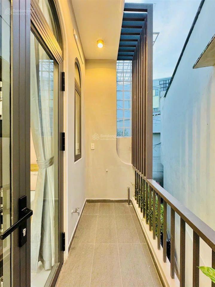 Lẹ tay chốt ngay căn 2 tầng tại phan xích long, phường 3, phú nhuận,4 tỷ 250 44m2  0909 718 ***