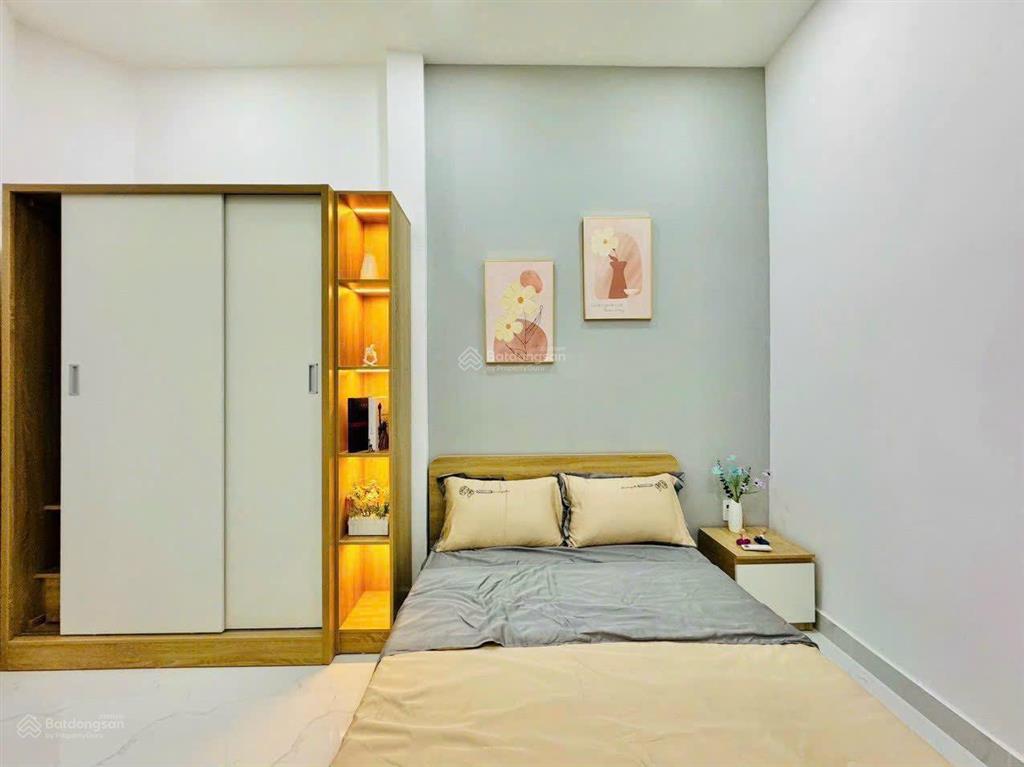 Lẹ tay chốt ngay căn 2 tầng tại phan xích long, phường 3, phú nhuận,4 tỷ 250 44m2  0909 718 ***