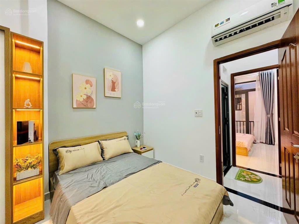 Lẹ tay chốt ngay căn 2 tầng tại phan xích long, phường 3, phú nhuận,4 tỷ 250 44m2  0909 718 ***