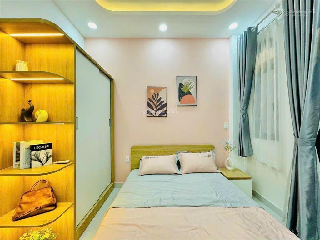 Lẹ tay chốt ngay căn 2 tầng tại phan xích long, phường 3, phú nhuận,4 tỷ 250 44m2  0909 718 ***