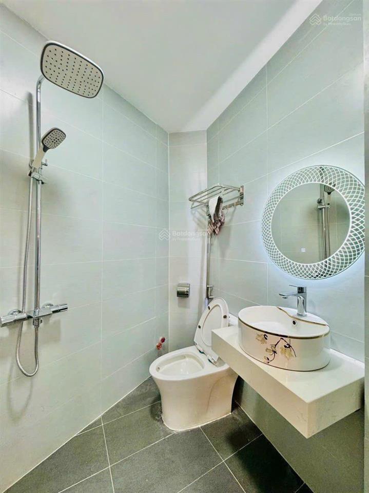 Lẹ tay chốt ngay căn 2 tầng tại phan xích long, phường 3, phú nhuận,4 tỷ 250 44m2  0909 718 ***