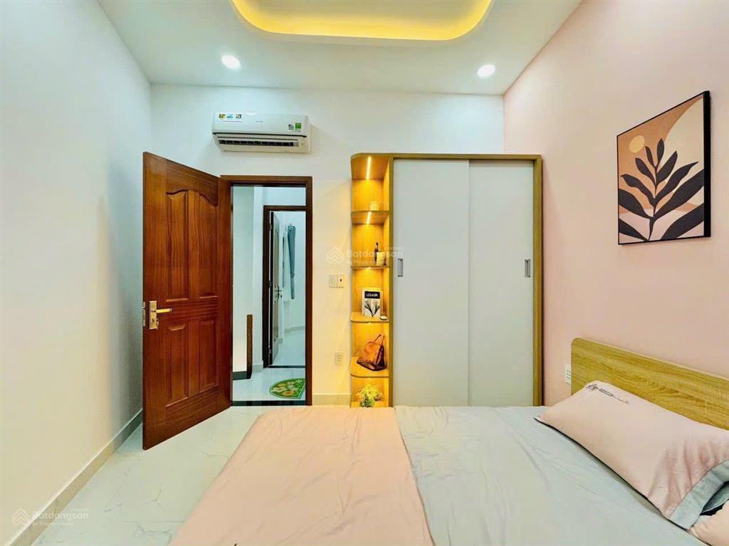 Lẹ tay chốt ngay căn 2 tầng tại phan xích long, phường 3, phú nhuận,4 tỷ 250 44m2  0909 718 ***