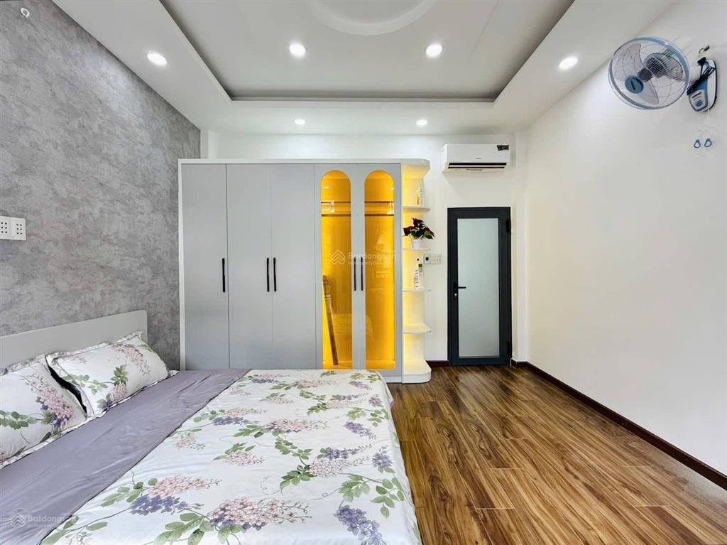 Nhà đẹp nguyễn du, gò vấp 44m2, giá 3 tỷ 450 1t1l, 3pn 2wc dọn vào ở ngay gọi 0909 718 ***