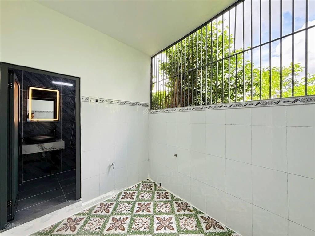 Nhà đẹp nguyễn du, gò vấp 44m2, giá 3 tỷ 450 1t1l, 3pn 2wc dọn vào ở ngay gọi 0909 718 ***