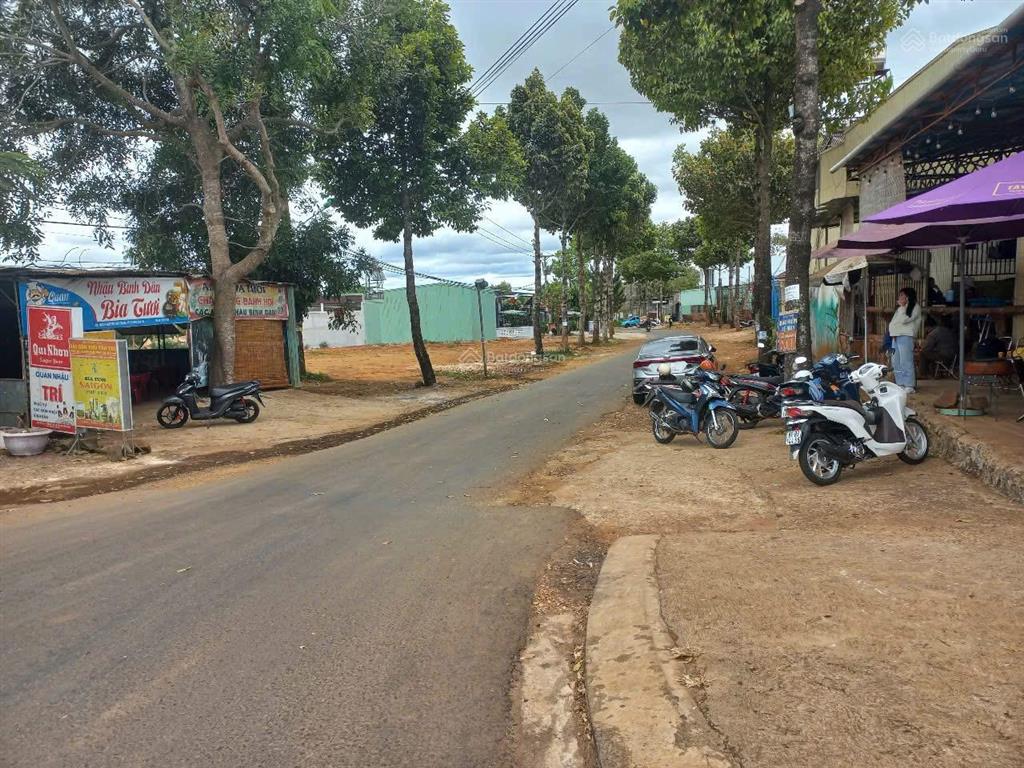 Bán đất tại nguyễn bá lai, thắng lợi, plei ku 23.3m mặt tiền đường nbl, view đẹp, giá tốt.