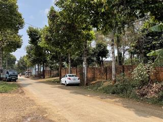 Bán đất tại nguyễn bá lai, thắng lợi, plei ku 23.3m mặt tiền đường nbl, view đẹp, giá tốt.