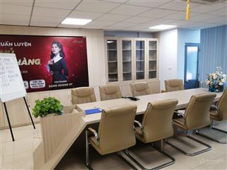 Giảm 3 tỷ, nhà mặt phố trung kính, cầu giấy, 90m, 5 tầng, mặt tiền rộng 5.2m, vỉa hè kinh doanh