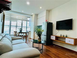 Căn hộ chung cư 151 nguyễn đức cảnh, 71m, 2 ngủ, full nội thất đẹp, giá quá hợp lý, 5.6 tỷ.