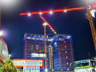 Destino centro| tháp cielo mt ql1a  1,367 tỷ/2pn  1wc  ck lên đến 11%  tặng tủ lạnh &mazda cx3